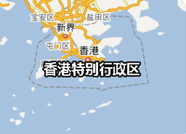 陳茂波：香港特區(qū)政府已覓得約350公頃土地興建約33萬個公營房屋單位