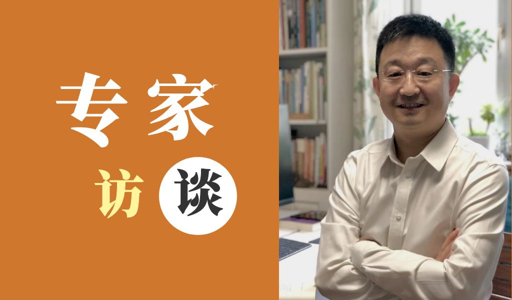 李磊：慢行交通轉(zhuǎn)向“以人為本”需打通文化層面的“堵點”